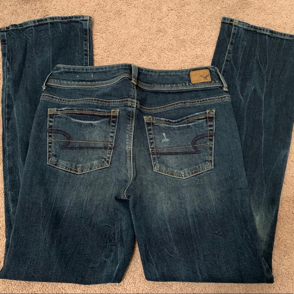 American Eagle Women’s Jeans